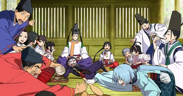 The Elusive Samurai Season 2 Taps Bocchiboromaru for Ending Theme