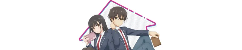 "My Stepmom's Daughter Is My Ex" Now Streaming with English Dub