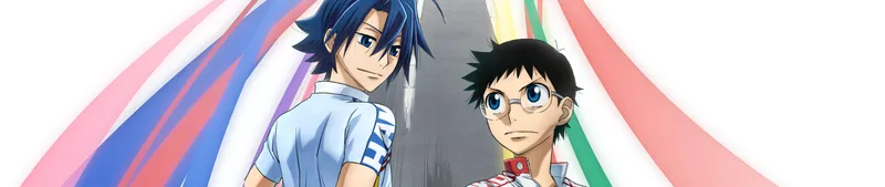 Yowamushi Pedal: Limit Break Now Streaming on Crunchyroll