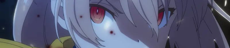 The Executioner and Her Way of Life Now Dubbed on HIDIVE
