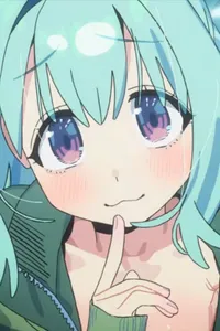 Seitokai ni mo Ana wa Aru! PV