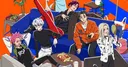 Charisma Anime Reveals Key Visual and Expanded Production Staff