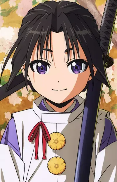 Houjou, Tokiyuki