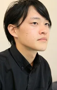 Itou, Keigo