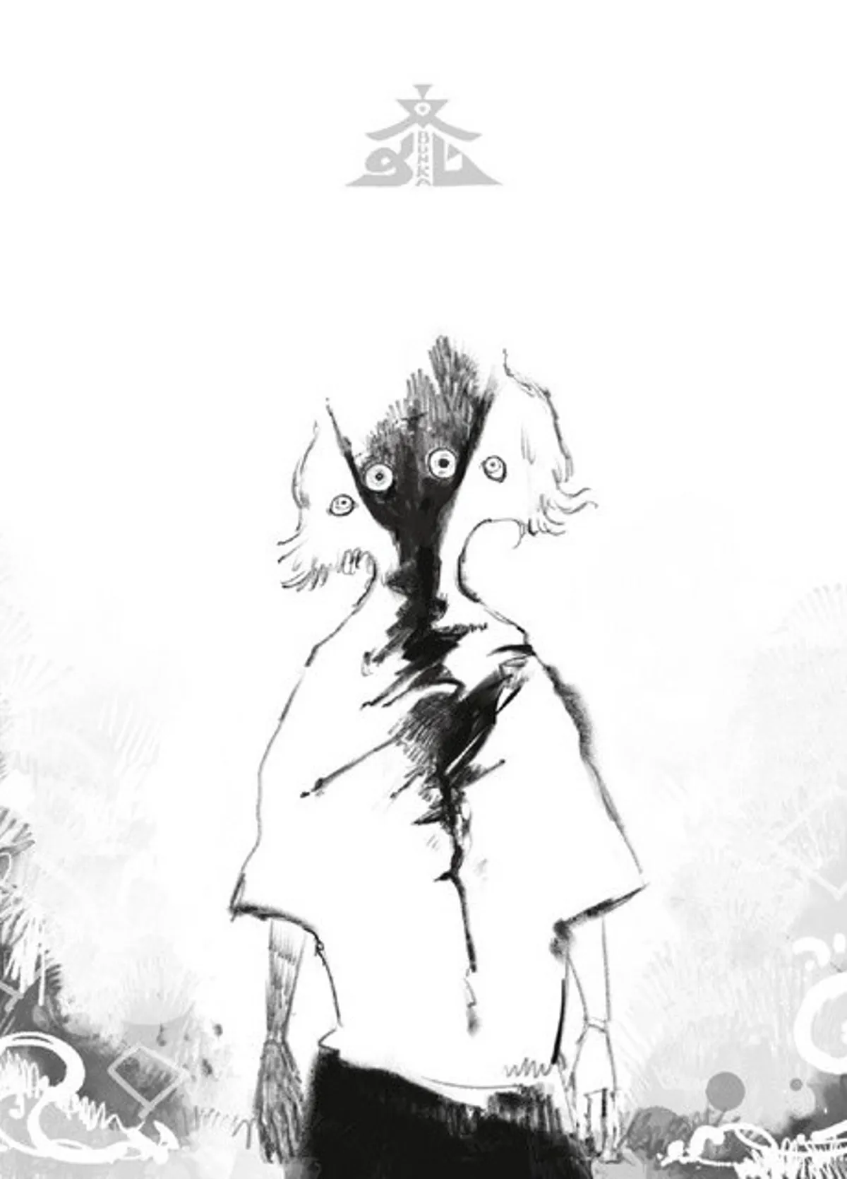 Eve's "Dramaturgy" Music Video Now Streaming with English Dub