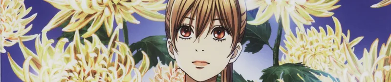 Chihayafuru 2 Now Streaming on HIDIVE, Crunchyroll