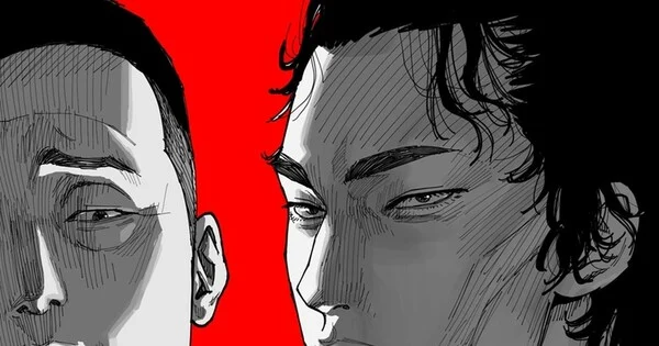 Hellbound Artist Kyoo-seok Choi and MEEN Launch New Webtoon Crocodile