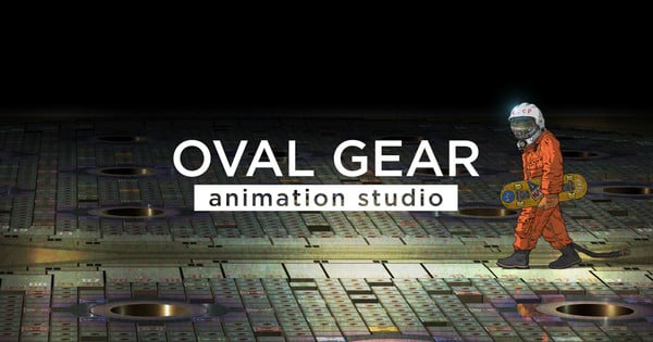 Katsuhiro Ōtomo Launches New Animation Studio, Oval Gear