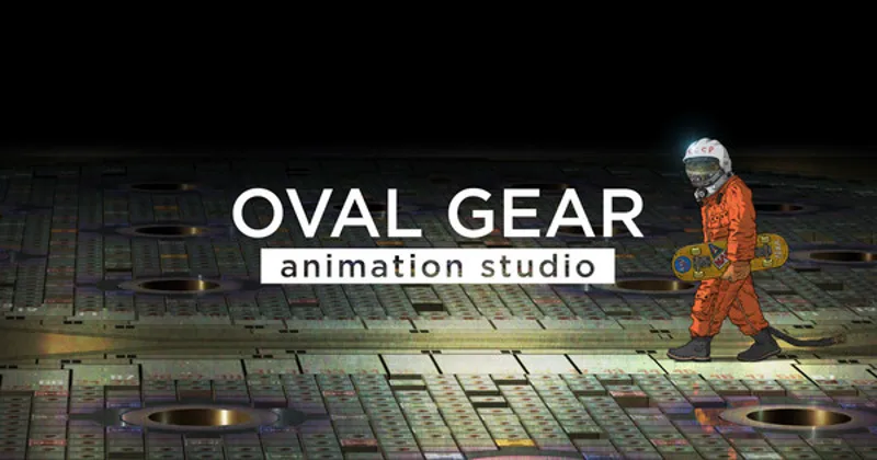 Katsuhiro Ōtomo Launches New Animation Studio, Oval Gear