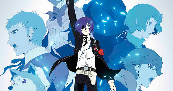 Persona 3 Film Tetralogy Available for Free Streaming via Aniplex USA