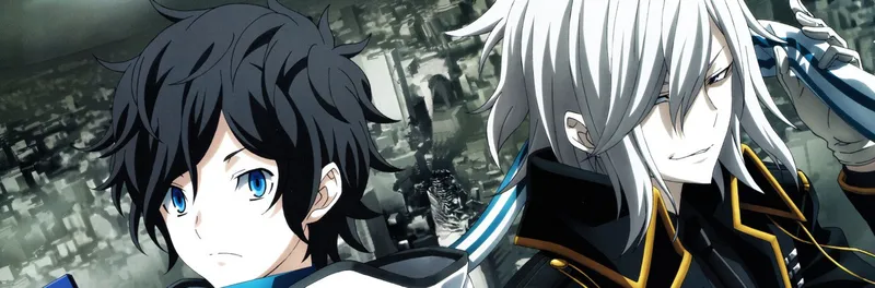 Devil Survivor 2 The Animation Now Streaming on Crunchyroll & Hulu