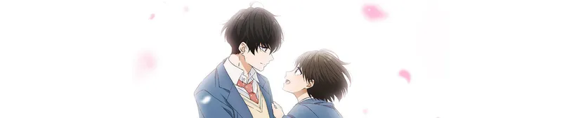 A Condition Called Love Dub Now Streaming on Crunchyroll