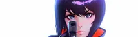 Ghost in the Shell: SAC_2045 Now Streaming on Netflix