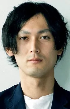 Moriyama, Yuuki