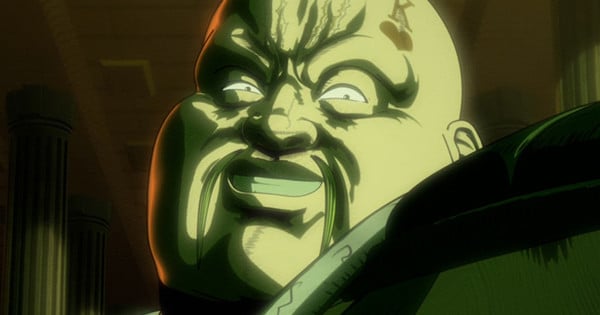 Fist of the North Star Anime Adds Three New Voice Actors