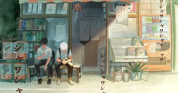 Mokumokuren's The Summer Hikaru Died Manga to Conclude in Two Chapters