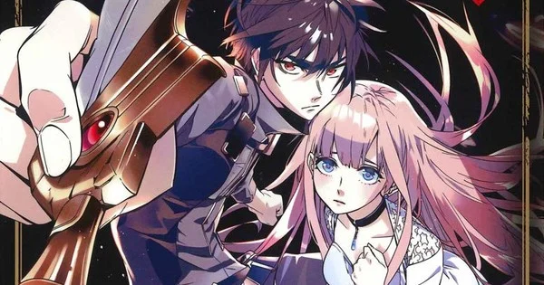 The Kingdoms of Ruin Manga Concludes Serialization