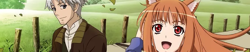 Spice and Wolf Complete Series Streams on Hulu, Crunchyroll, Amazon