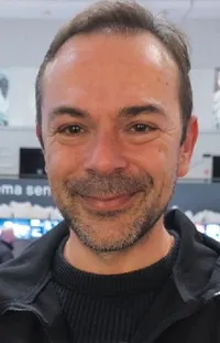 Di Benedetto, Massimo