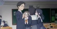 You, Fireworks, and Our Promise Anime Film Adds 3 AVAM Idols to Cast