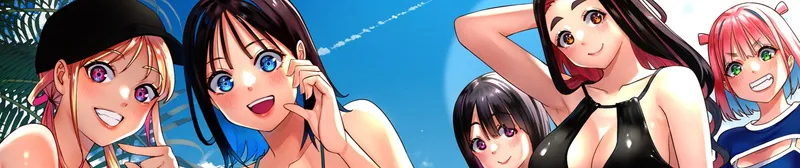 Hands Off: Sawaranaide Kotesashi-kun PV Drops