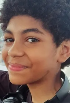 Amorim, Luiz Henrique