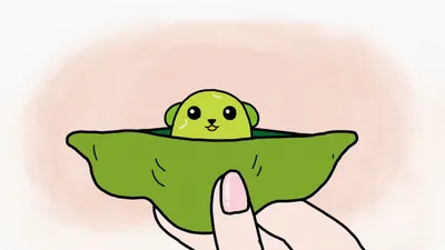 Mameshiba 2nd Season