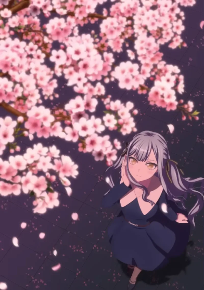 BanG Dream! Ave Mujica: Prima Aurora Movie Set for Winter 2026