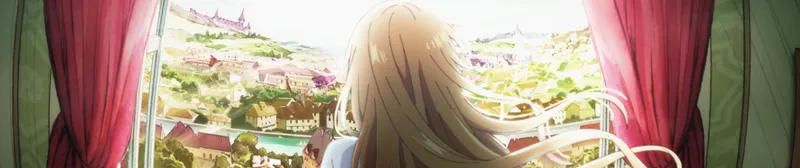 Why Raeliana Ended up at the Duke's Mansion Dub Now on Crunchyroll