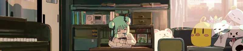 Omoikou Anime Now Available on YouTube with English Dub