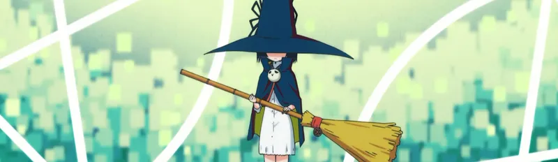 Magimoji Rurumo Streams on Crunchyroll with English Dub