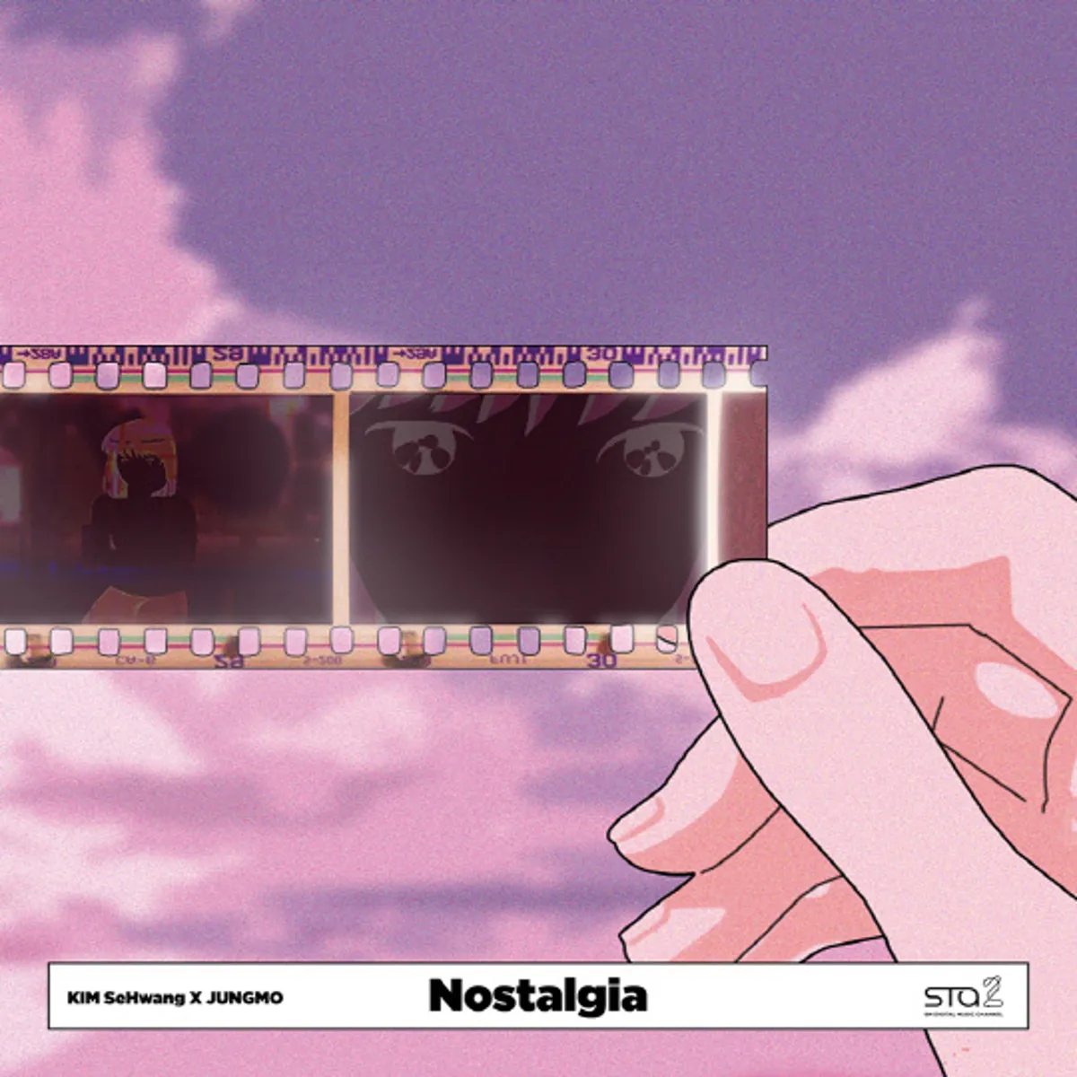 "Nostalgia" Music Video Anime Now Streaming