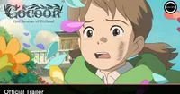 GKIDS Debuts English-Subtitled Trailer for Wartime Drama cocoon