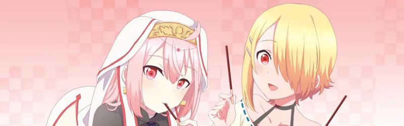 Demon Lord, Retry! Now Streaming with English Dub