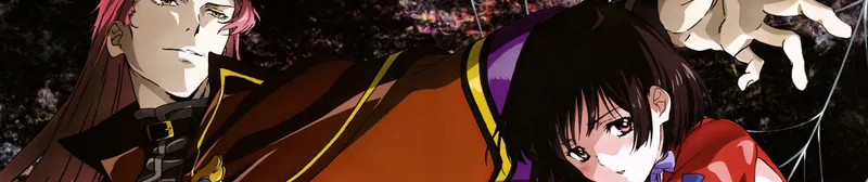 Kabaneri of the Iron Fortress: Life The Burns Now on Crunchyroll