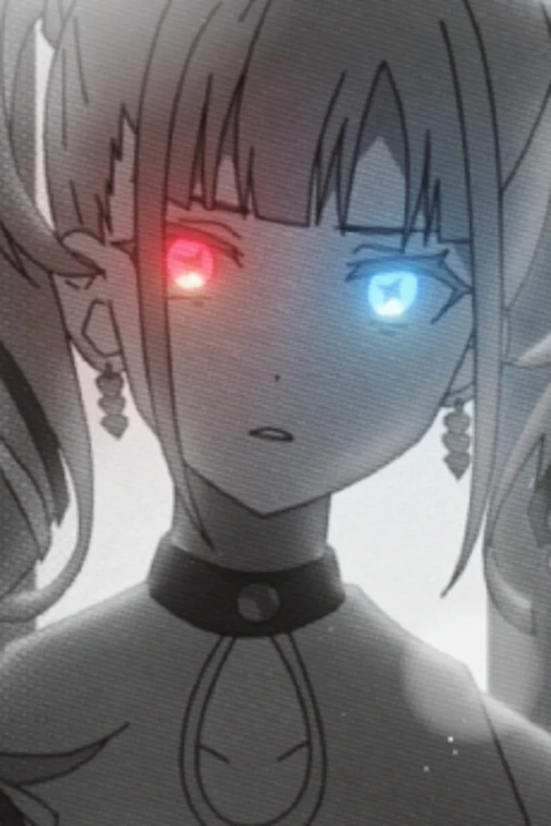 Hatsune Miku Music Video 'Dilemma' Now Streaming