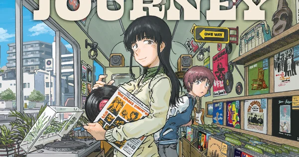 Manga Creator Ryoichiro Kezuka Passes Away