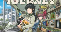 Manga Creator Ryoichiro Kezuka Passes Away