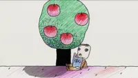 Ringo no Ki no Shita de