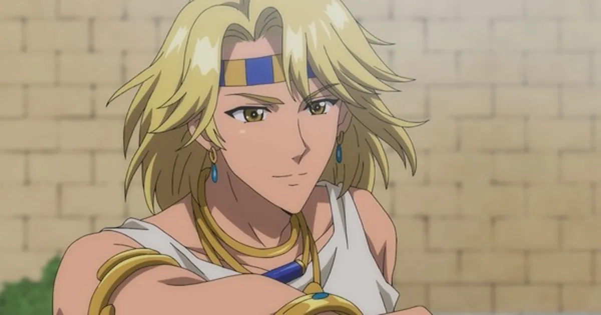 Red River Anime Adds 5 New Voice Actors for July Premiere