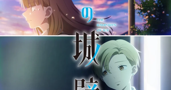 The Ramparts of Ice Anime Confirms Season 2 for October Premiere