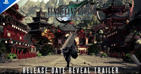 Final Fantasy VII Revelation Launches April 8 Across Multiple Platforms