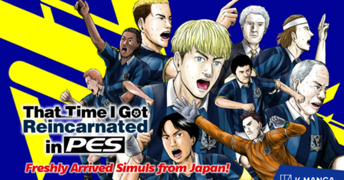 K Manga Adds Three New Titles, Including Romance and Isekai