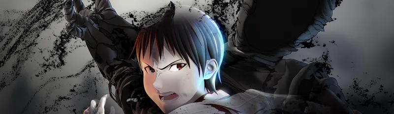 Ajin: Demi-Human Season 2 Now on Netflix with English Dub