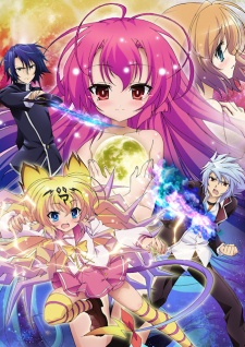 "A Dark Rabbit Has Seven Lives" Now Streaming on Crunchyroll