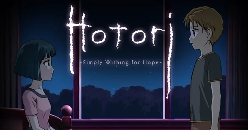 Hotori: Simply Wishing for Hope English Dub Trailer, BD Release Announced