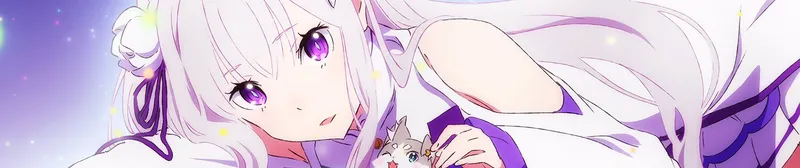 Re:ZERO -Starting Life in Another World-