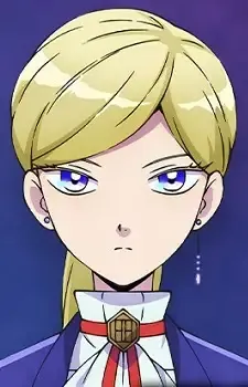 Haizaki, Sara