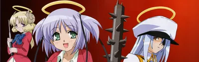 Dokuro-chan OVA Now Streaming on Crunchyroll
