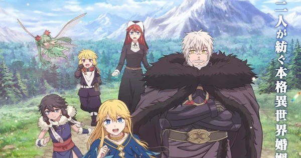 Warrior Princess and Rent-A-Girlfriend Dubs Stream on Crunchyroll